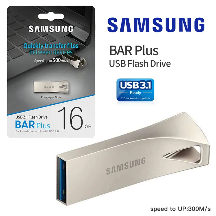 Samsung USB