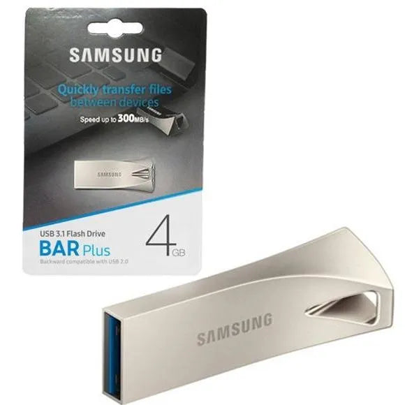 Samsung USB