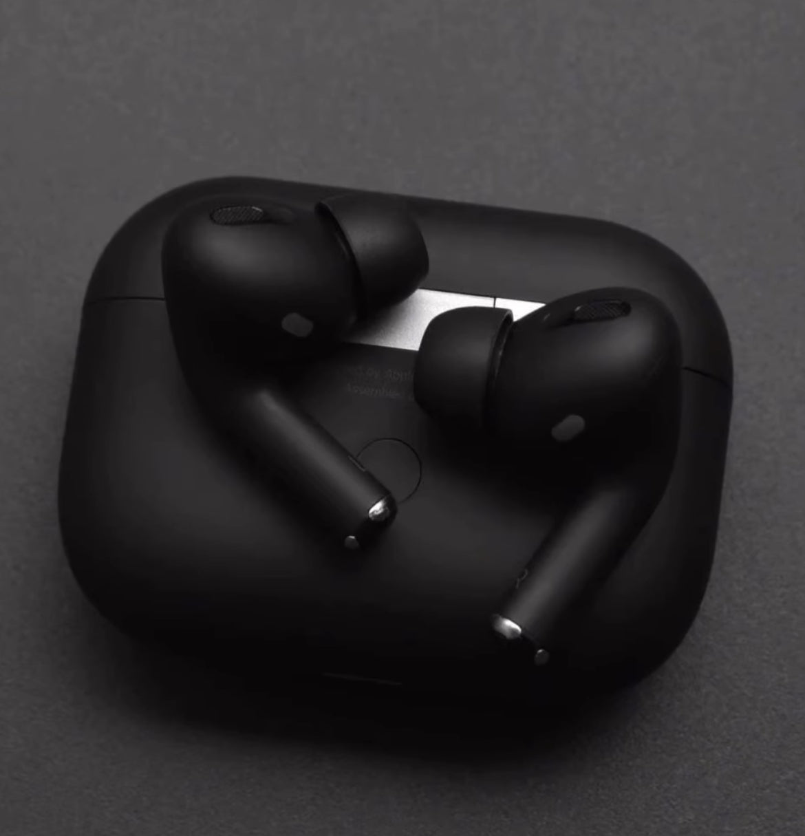 Airpods Pro 2nd Generation