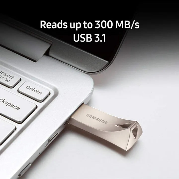 Samsung USB