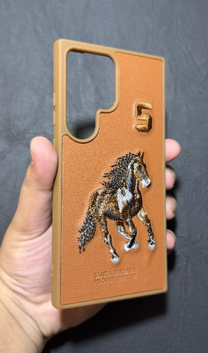 Samsung Polo Leather Case