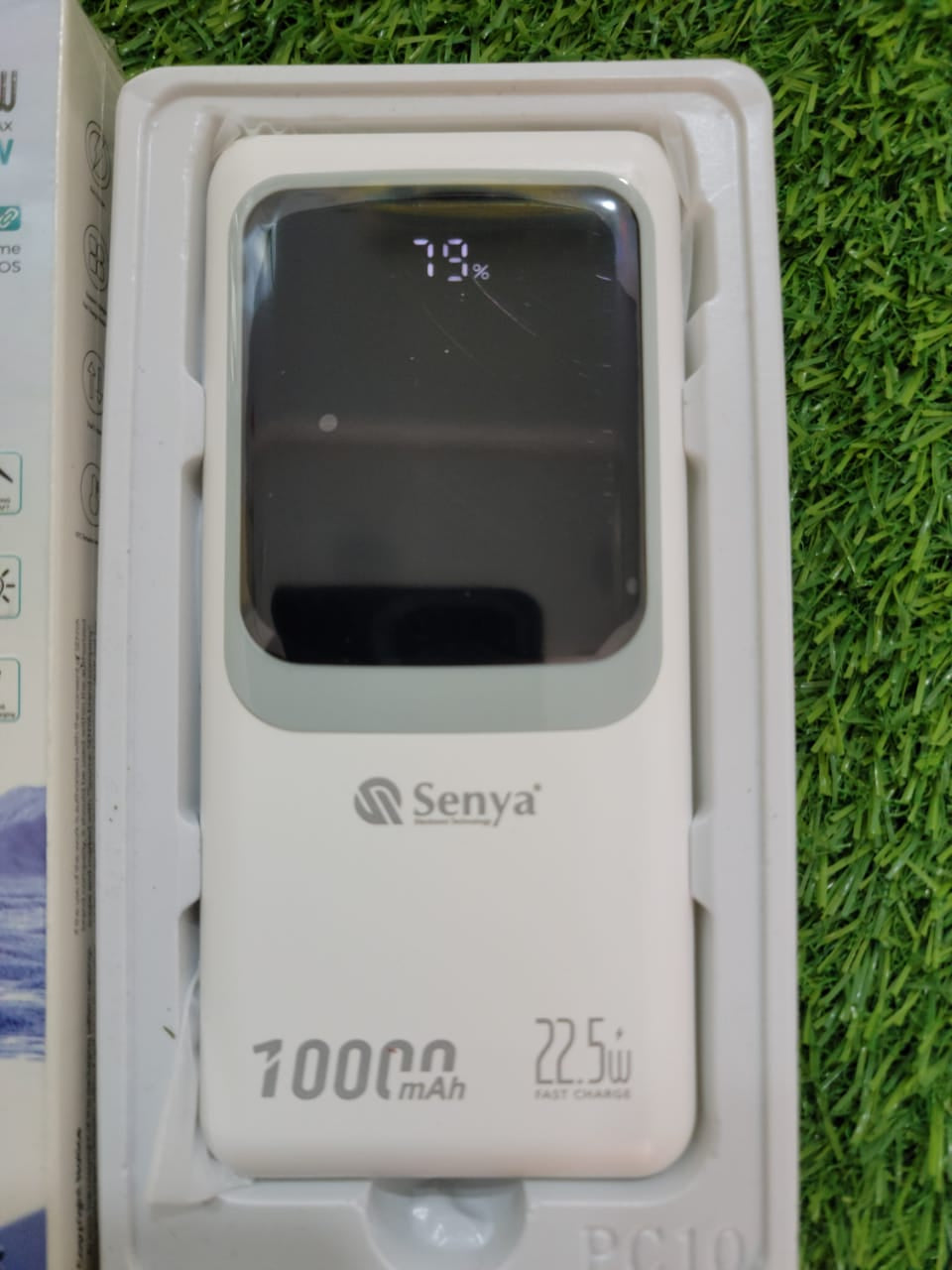 Senya Power Bank (10000mAh)