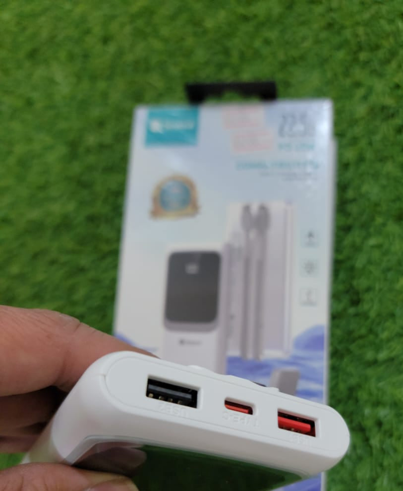 Senya Power Bank (10000mAh)