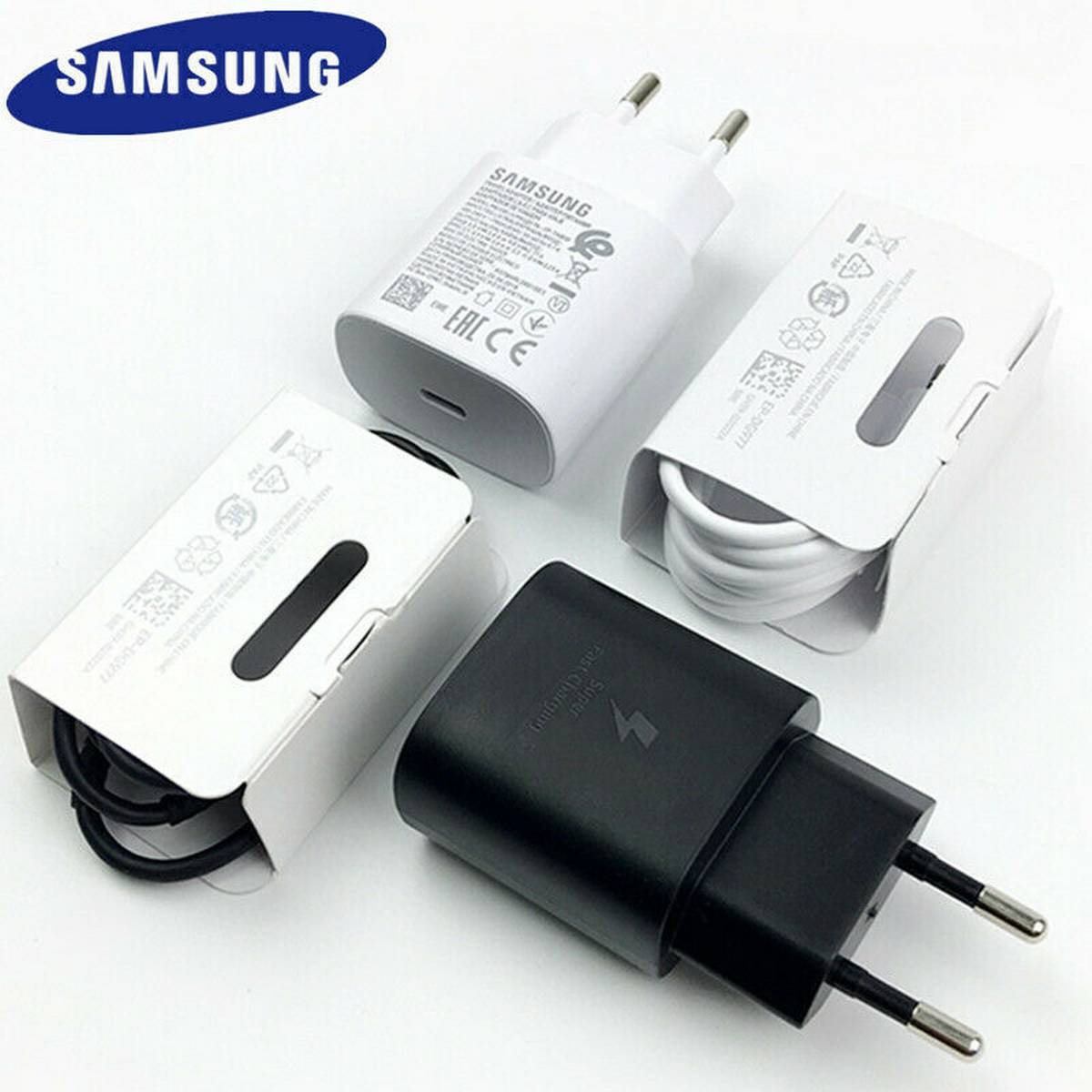 Samsung Original Charger