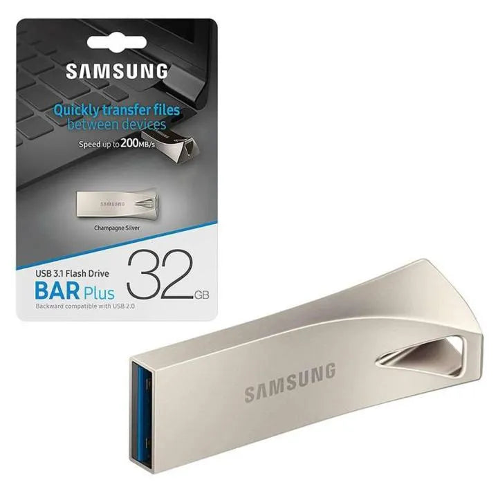 Samsung USB