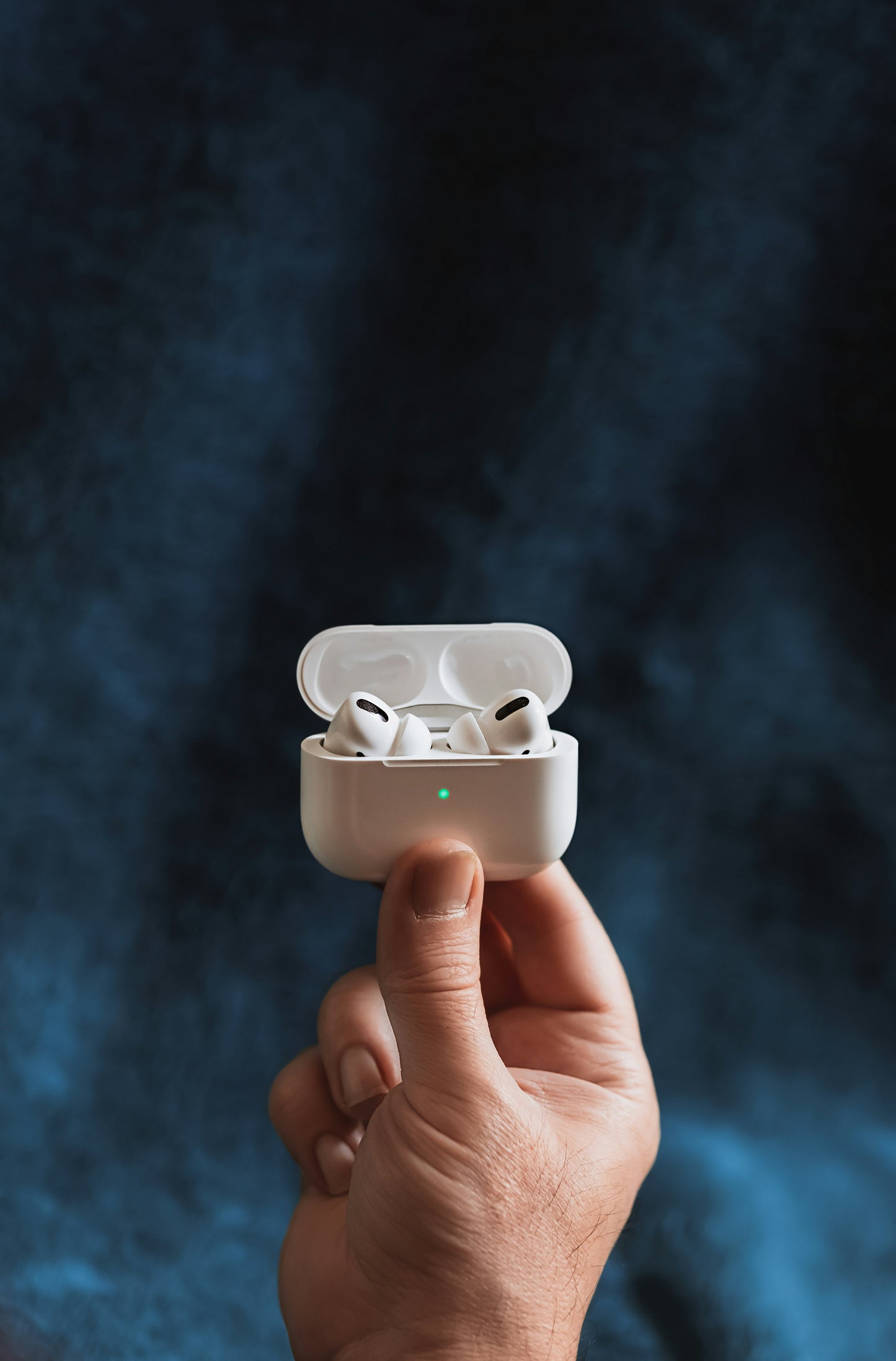 Airpods Pro 2nd Generation